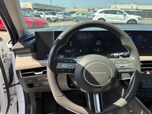 Used 2025 Hyundai Sonata SEL image 31