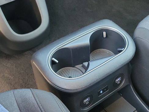 Certified 2024 Hyundai Ioniq 5 SEL RWD image 19