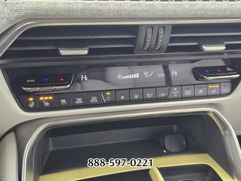 Certified 2025 MAZDA CX-90 3.3 Turbo S w/ Premium Plus image 24