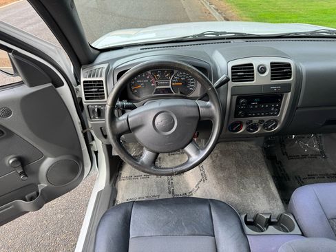Used 2006 Chevrolet Colorado LT image 25