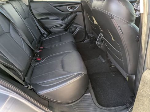 Used 2019 Subaru Forester Limited image 33