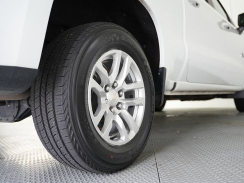 Used 2019 Chevrolet Silverado 1500 LT w/ Texas Edition image 50