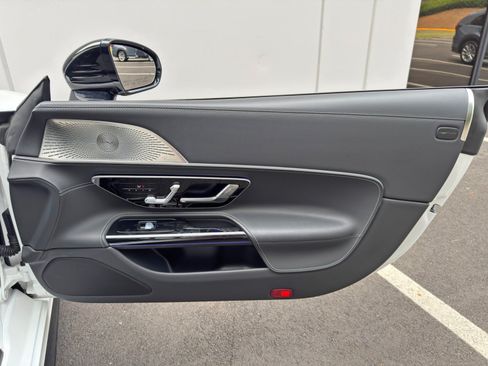Used 2024 Mercedes-Benz AMG GT 55 image 43