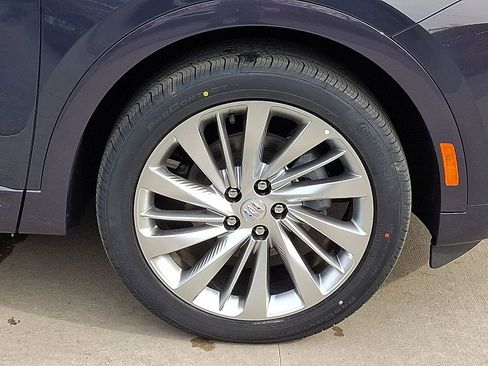 New 2026 Buick Envision Avenir AWD/4WD image 8