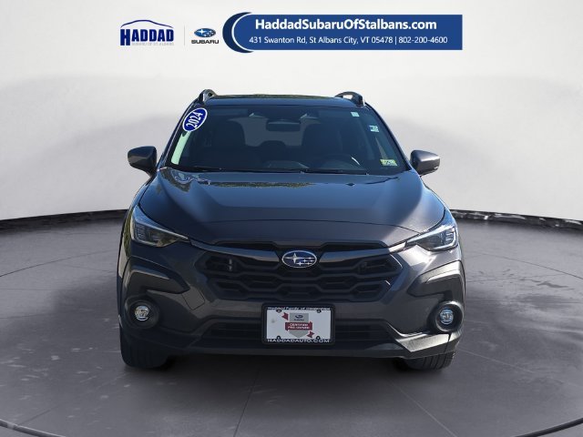 Certified 2024 Subaru Crosstrek 2.5i Limited AWD/4WD image 8