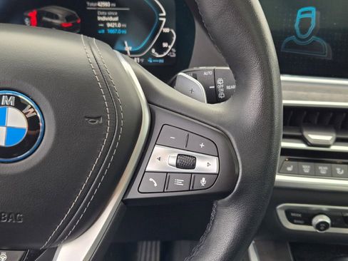 Used 2023 BMW X5 xDrive45e w/ Climate Comfort Package AWD/4WD image 42