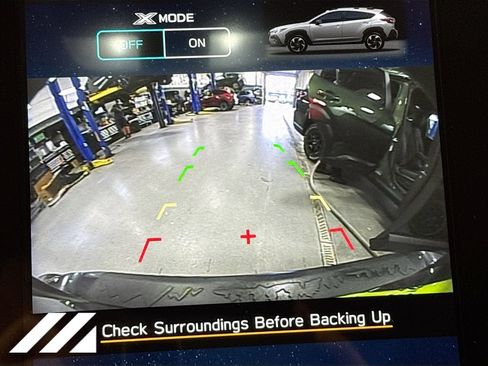 Used 2024 Subaru Crosstrek 2.0i Premium w/ Popular Package #4 AWD/4WD image 15
