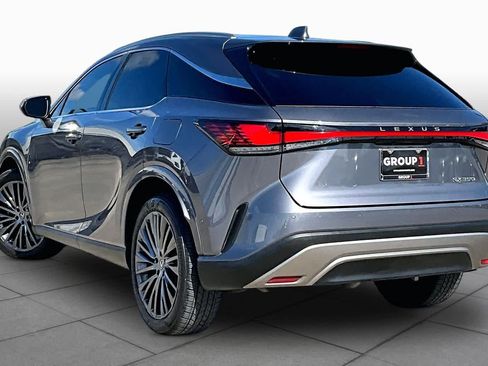 Used 2023 Lexus RX 350 FWD w/ Cold Area Package image 12