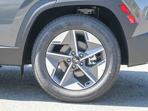 New 2026 Hyundai Tucson SEL image 10
