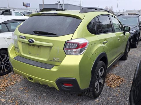Used 2014 Subaru Crosstrek 2.0i Premium image 3