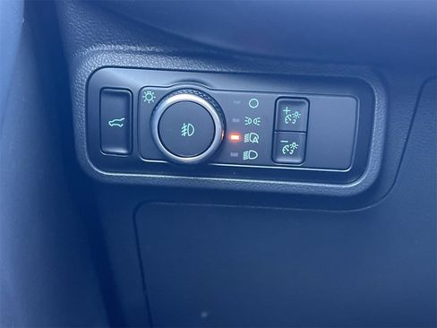 New 2026 Ford Explorer ST w/ Sun And Sound Package image 16