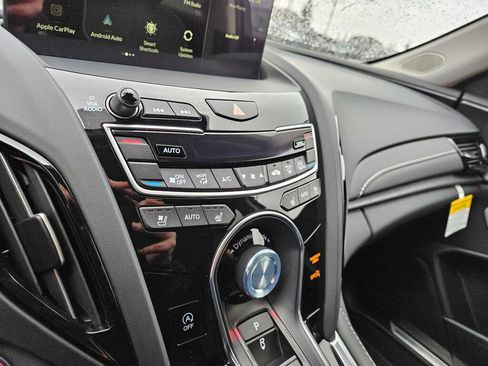 New 2026 Acura RDX SH-AWD w/ Advance Package image 30