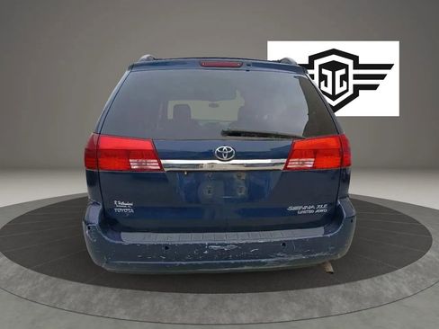 Used 2004 Toyota Sienna AWD image 4