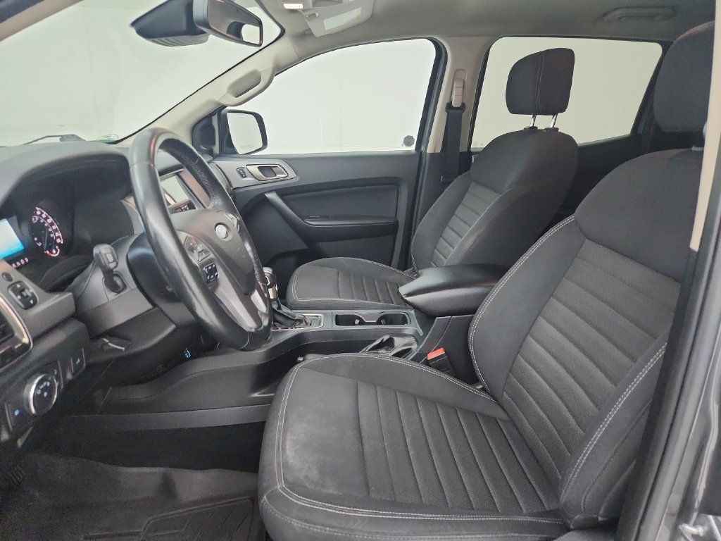 Used 2021 Ford Ranger XLT w/ Equipment Group 301A Mid AWD/4WD image 20