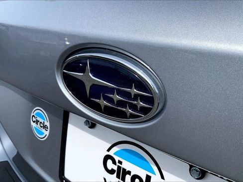 Used 2025 Subaru Outback Touring image 32