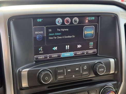 Used 2014 Chevrolet Silverado 1500 LT w/ Texas Edition, 1LT Trim image 20