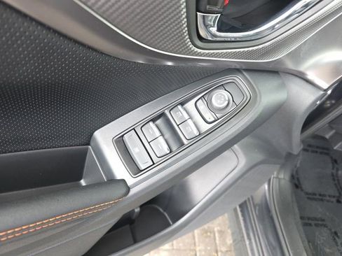 Used 2023 Subaru Crosstrek 2.5i Limited w/ Moonroof Package image 19