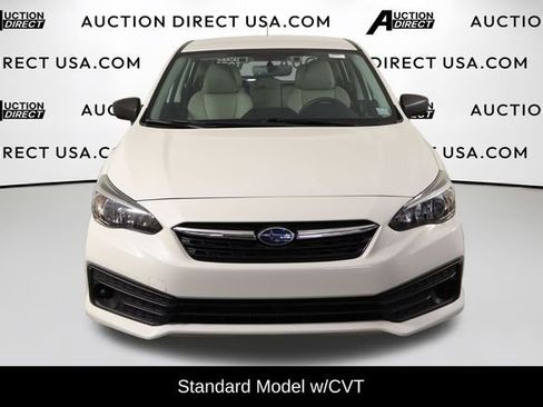 Used 2022 Subaru Impreza 2.0i w/ Popular Package #3 AWD/4WD image 2