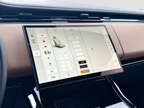 New 2026 Land Rover Range Rover Sport SE image 34