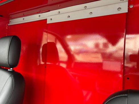 New 2026 Ford Transit 350 AWD image 51