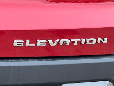 New 2026 GMC Terrain Elevation w/ Elevation Premium Package image 6