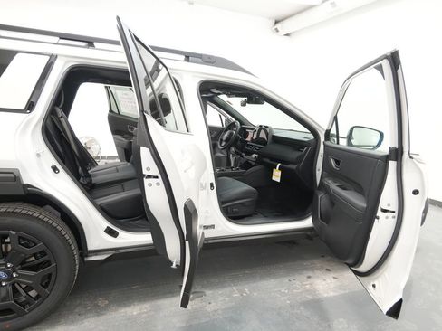 New 2026 Subaru Outback Limited XT image 30