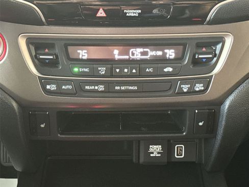 Used 2021 Honda Passport EX-L image 17