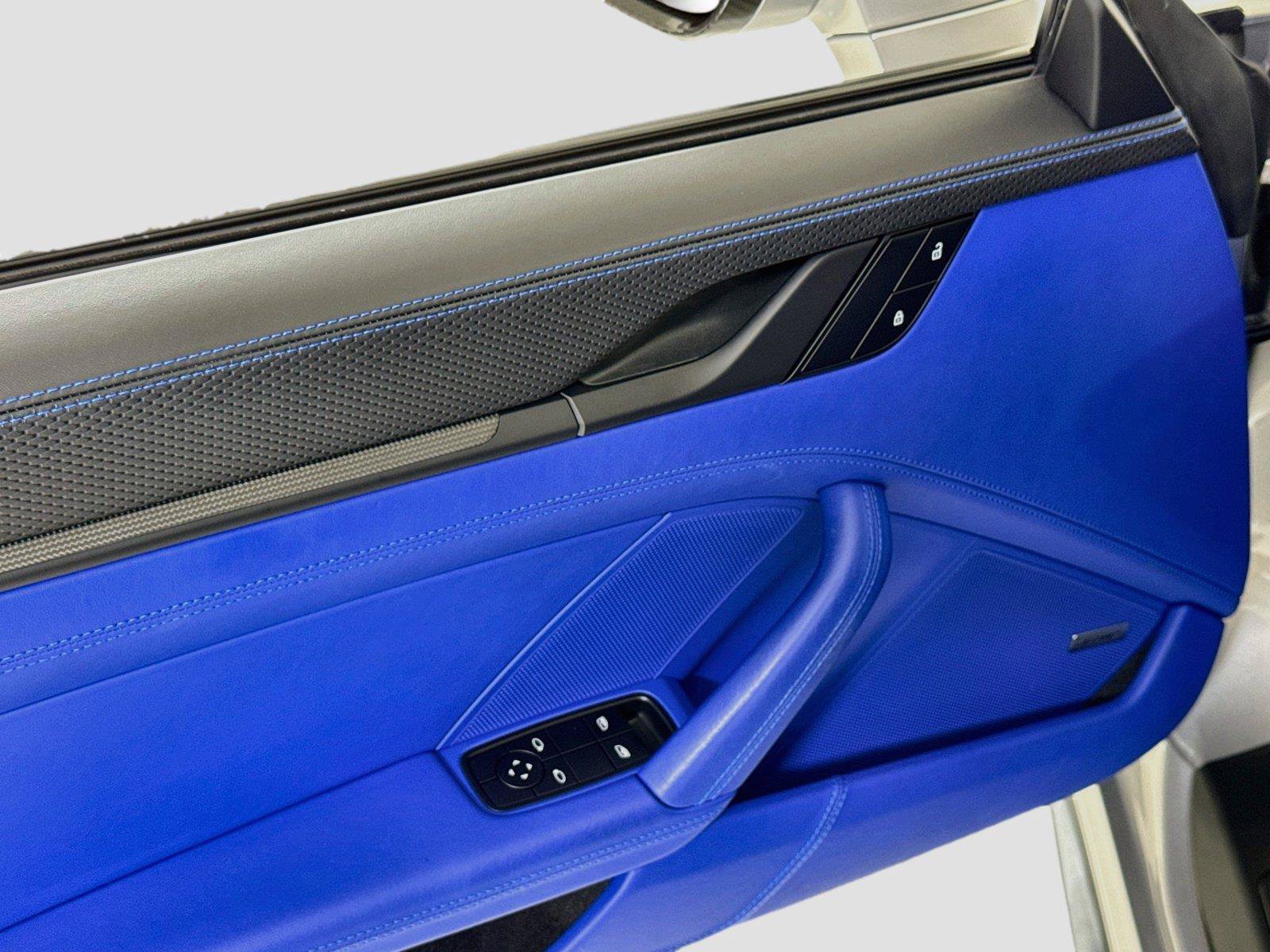 Used 2023 Porsche 911 GT3 RWD image 12