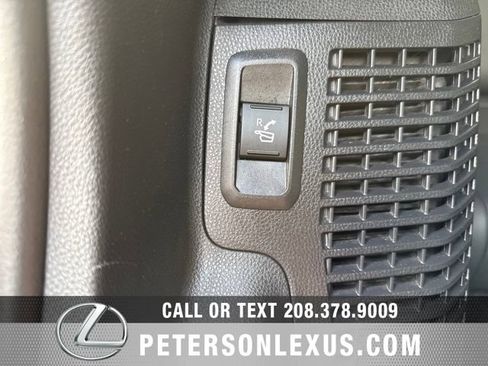 Used 2024 Toyota Sequoia Limited AWD/4WD image 21