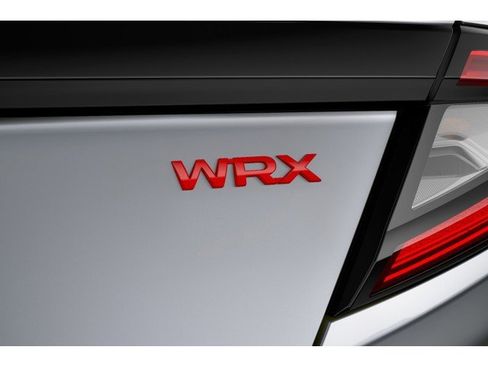 New 2026 Subaru WRX Premium AWD/4WD image 12