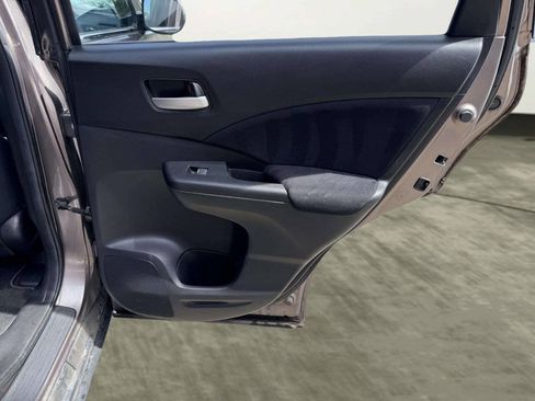 Used 2013 Honda CR-V EX image 26