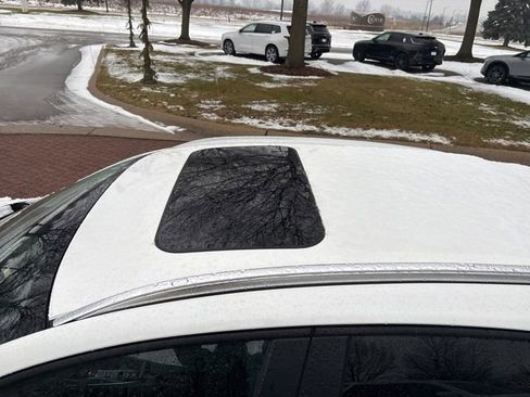 New 2025 MAZDA CX-30 AWD 2.5 S w/ Preferred Package image 5