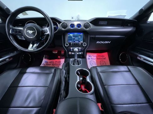 Used 2021 Ford Mustang Premium w/ 2.3L High Performance Package image 18