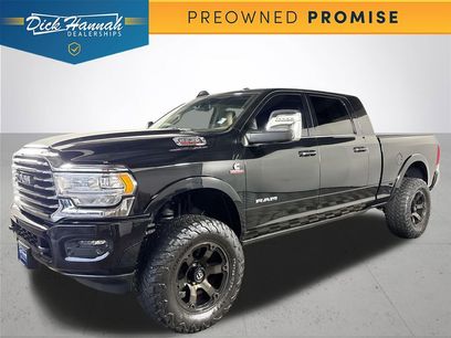 Used 2024 RAM 2500 Limited