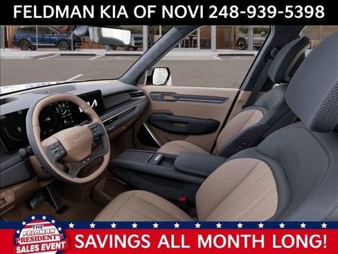 New 2026 Kia EV9 GT-Line image 17