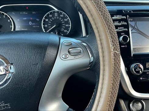 Used 2017 Nissan Murano SL image 19