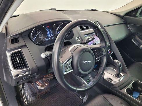 Used 2019 Jaguar E-PACE S AWD/4WD image 13
