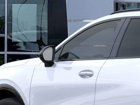 New 2026 Buick Envision Sport Touring AWD/4WD image 12