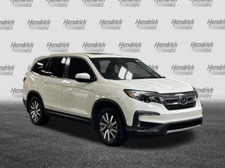 Used 2019 Honda Pilot EX-L video 2