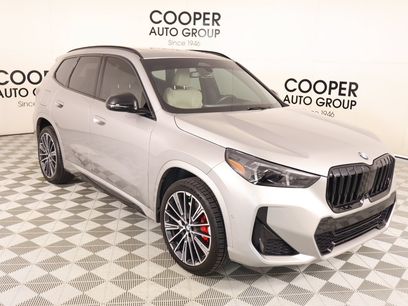 Used 2024 BMW X1 xDrive28i w/ Technology Package