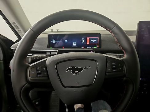 Used 2025 Ford Mustang Mach-E Premium w/ Sport Appearance Package image 21