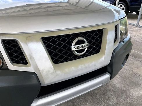 Used 2012 Nissan Xterra X RWD image 28