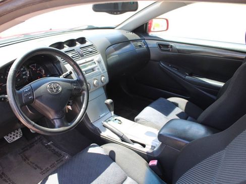 Used 2005 Toyota Solara SE Sport FWD image 14