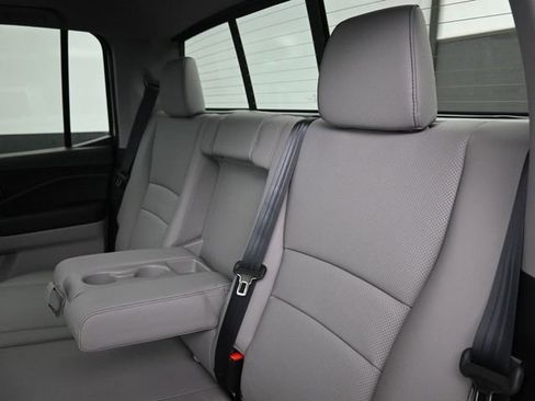 New 2026 Honda Ridgeline RTL image 25