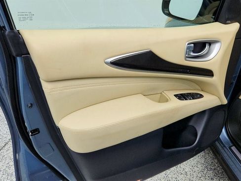 Used 2019 INFINITI QX60 Luxe image 11