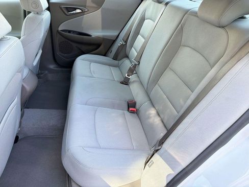 Certified 2020 Chevrolet Malibu LS w/ Driver Confidence Package II FWD image 26