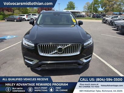 Used 2023 Volvo XC90 B6 Plus w/ Protection Package Premier