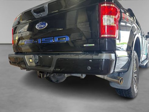 Used 2018 Ford F150 XLT w/ Equipment Group 302A Luxury AWD/4WD image 20