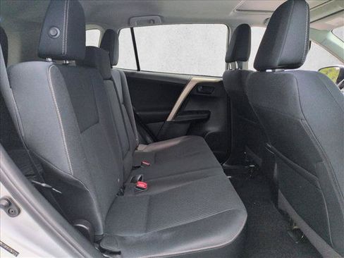 Used 2013 Toyota RAV4 XLE AWD/4WD image 23