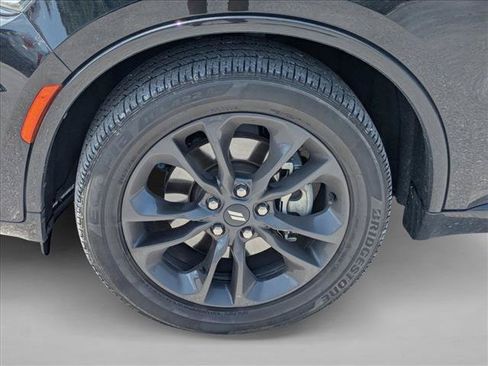 Used 2025 Dodge Durango GT w/ Blacktop Package RWD image 9